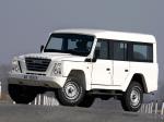 Iveco Massif 5-Door 2007 года